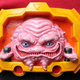 Illustration for article titled This Amazing Krang Belt Buckle Is For Serious TMNT Cosplayers Only